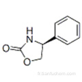 (S) - (+) - 4-phényl-2-oxazolidinone CAS 99395-88-7